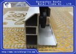 Nylon Coating Invisible House Safety Grill High Quality Materials With 50mm Gap