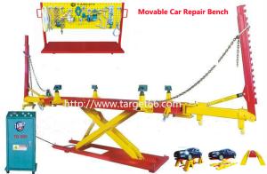 China Portable car collision repair bench/ frame machine factory
