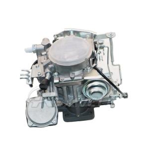 China Customized Carburetor 21100-61300 21100-61200 For TOYOTA 3F/4F 2110061200 2110061300 factory