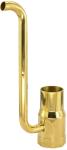 Brass Cup Bubble Water Fountain Jet Nozzle Pond Fountain Nozzles Sprinkler Heads