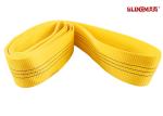 100% Polyester Flat Lifting Endless Webbing Sling