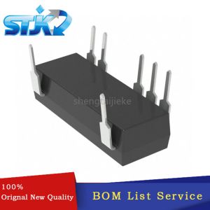 AD80273ARWZ-RL J-FET Amplifier IC 1 Circuit 8-PDIP Replaces Hybrid Amplifiers In