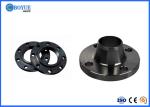 SORF Carbon Steel Weld Neck Flange A105 A182 Gr F1 F11 F22 F5 F9 F91