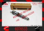 Engine Parts Fuel Injector 4088431 4317237 4902827 4902828 4076533 4317224