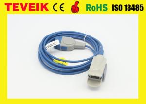 China Adult finger clip 11pin Reusable Spo2 Sensor for GE Ohmeda patient monitor factory