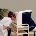 Easy handle UV skin analysis system Box type woods lamp BS-102