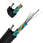 Wholesale 72 core Armored GYTC8S Cable single mode fiber Fig8 Fiber Optic Cable