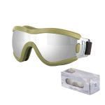 Dog Goggles Material Small Medium Pets UV Protection Wind and Sand Resistance