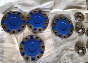 China F304 Forged Steel Flanges factory