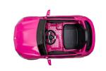 PP Plastic 12v Toy Car for 4 Year Old Boy Single Seat Remote Control Battery