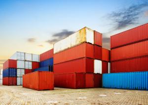 China Container Freight Forwarder Sea Freight Containers From China To Europe factory