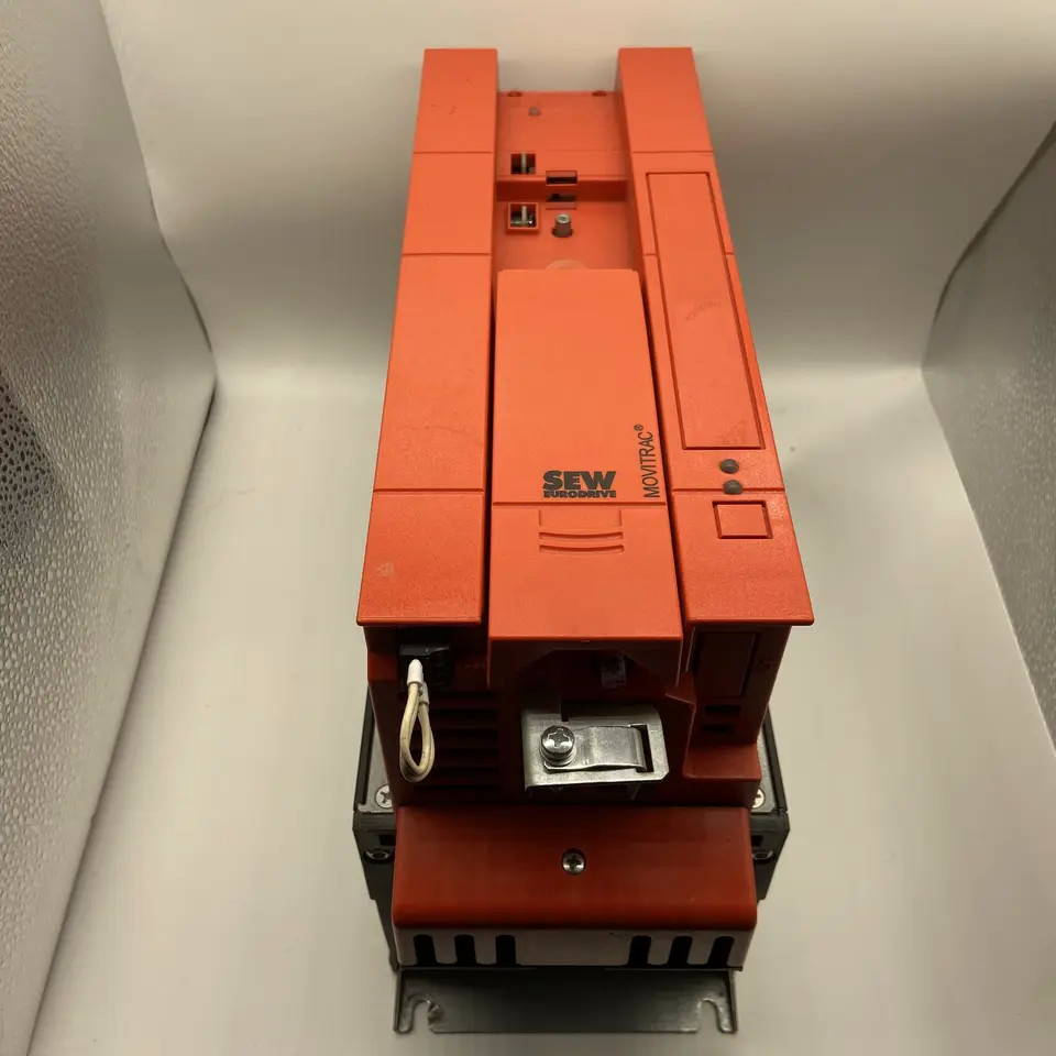 MDX61B0055-5A3-4-0T Insulated Sew AC Servo Drive Motor Control