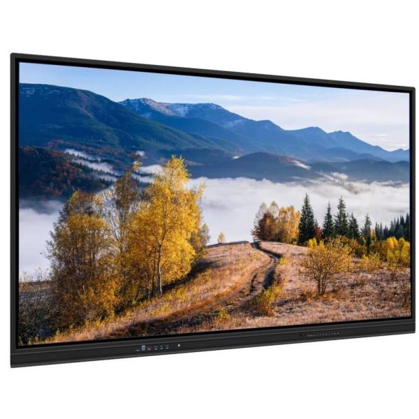 Muilty Touch 86 Inch Iboard Interactive Whiteboard All In One Touch Monitor