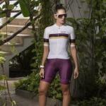 Quick Dry Women Breathable Short Sleevebicycle Women Wholesalers of Cycling