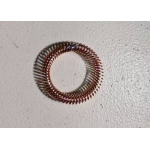 Three Axis CNC Spring Machine High Precision Spring Manufacturing Machine