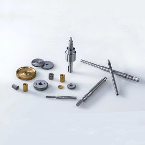 OEM Aluminum CNC Machining Service Anodizing Aluminum Parts Machining