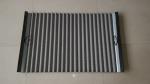 2000 Wave Type Rock Shaker Screen For Oil Field Shale Shaker Equipment