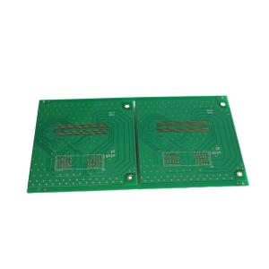 China Compact HDI PCB Board 0.3mm HDI Printed Circuit Boards ISO Certificate factory