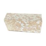 Refractory Furnace Brick for Glass Common Refractoriness 1580° Refractoriness