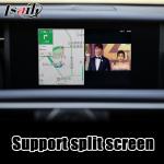PX6 RK3399 CarPlay/Android Interface for Lexus 2013-2021 RC with Android Auto,