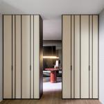 Modern Bedroom Sets Customized Closets Wood Interior Wardrobes Cabinets Built in