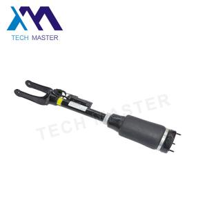 China Mercedes-benz Air Suspension Parts Air Shock Abosrber For W164 1643206013 factory