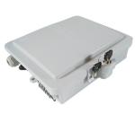12 Core Outdoor IP65 FTTH Products 8 Core Plug In Optical Termination Fiber