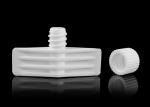 Welding 31mm Twist Spout Cap For Boby Lotion Packing Bags