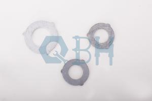 China AS NZS M16-M36 HDG BLACK ZP YZP Flat Round Washers factory