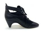 Slip Proof Womens Footwears , Ladies Ankle Boots Breathable Lightweight