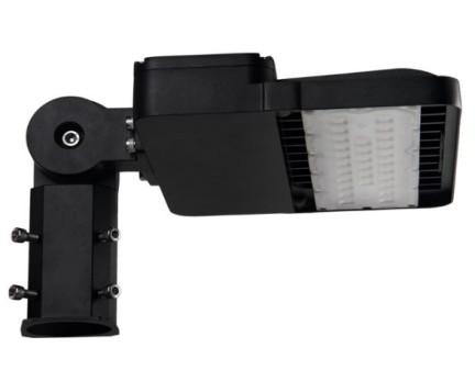 High Power IP65 LED Street Lights , 150Watt Outdoor Street Lantern Lamp Energy