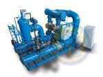 IMO MEPC.279(70) Approved 100m3/h Ship Ballast Water Management System BWMS