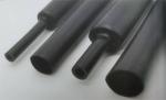 Heavy Wall Adhesive Lined Cross linked Polyolefin Heat-Shrinkable Tubing