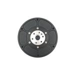 Faradyi Custom Brushless Planetary Metal Gear Motor 300rpm 10:1 High Torque
