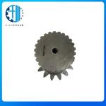 Swing Motor Parts Swing Drive Shaft SY215 Swing Shaft Pinion 15-25T