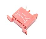 100% New Original Solid State Universal Relay Weight 58.98 Grams Coil Voltage