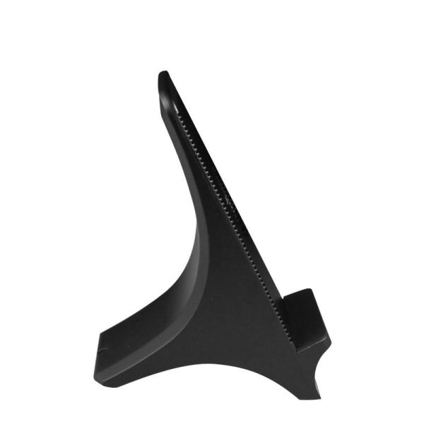 China Customized Logo Standing Wireless Charger Long Lifespan Intellignet Identification factory