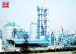 100tpd To 3000tpd Cement Rotary Kiln / Cement Production Equipment