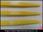 22cm plastic tent pegs