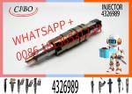 BDHCD Factory Price 4326959 Auto Parts 2872544 2894920 4326989 Diesel Fuel