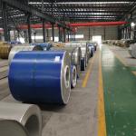10mm Cold Rolled Stainless Steel Sheet In Coil 321H 310S 316L 304L
