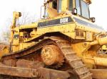 D8N Used CAT Bulldozer for sale Made in USA