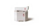 Thermal Shock Resistance Refractory Bricks Pouring Corundum Mullite Fire Bricks