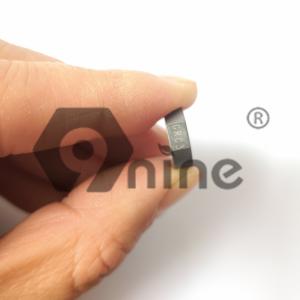 China High Reliability Common Rail Valve Excellent Performance For Denso Injectors factory