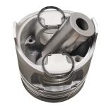 Purpose Replace/Repair ISUZU Excavator ZX330 ZX350 Piston Engines Parts for 6HK1