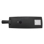 led solar street light diecast aluminum 10-80w Lumileds Luxeon 5050 chips 160