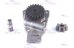 Aluminum Alloy S6D95 6206-51-1201 Oil Extractor Pump