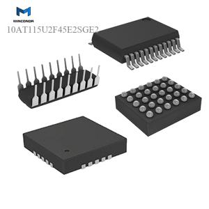 China 10AT115U2F45E2SGE2 factory