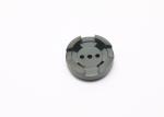 Automotive HB 70 - 110 Density 6.6 Base Valve Shocks Absorber Part With Steam