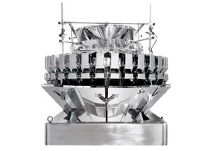 China 32 Head Combination Weigher factory